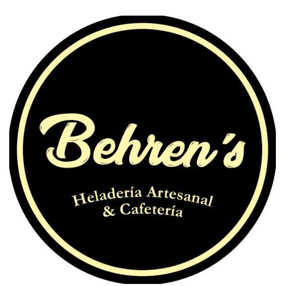 BEHREN'S - HELADERIA ARTESANAL Y CAFETERIA