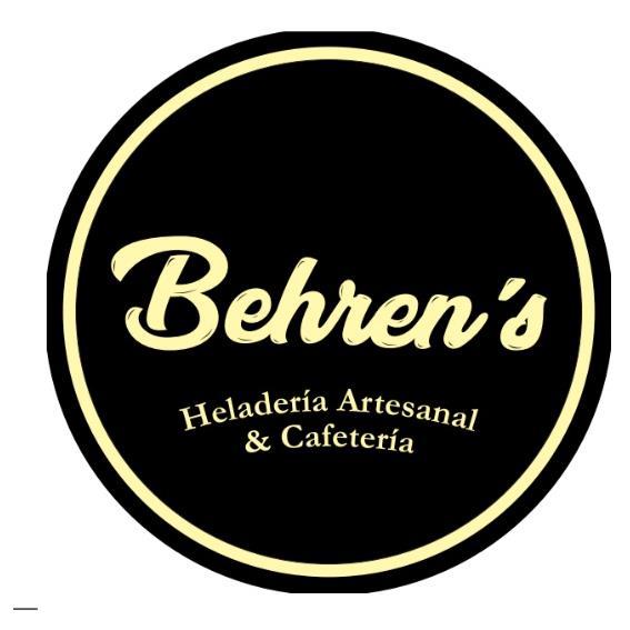 BEHREN'S - HELADERIA ARTESANAL Y CAFETERIA