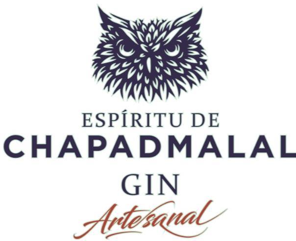 ESPÍRITU DE CHAPADMALAL GIN ARTESANAL