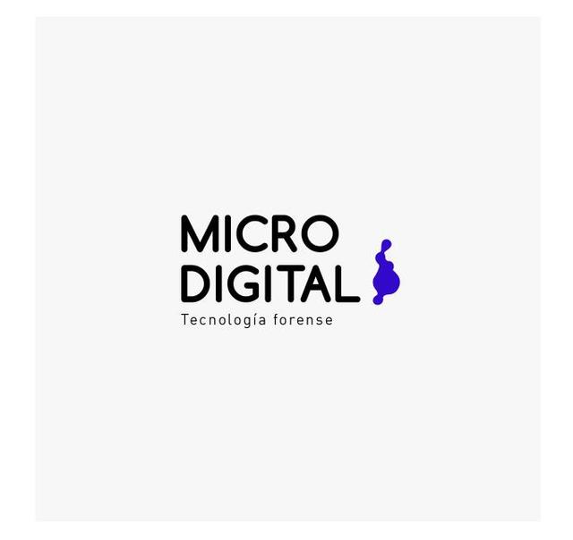 MICRO DIGITAL TECNOLOGÍA FORENSE