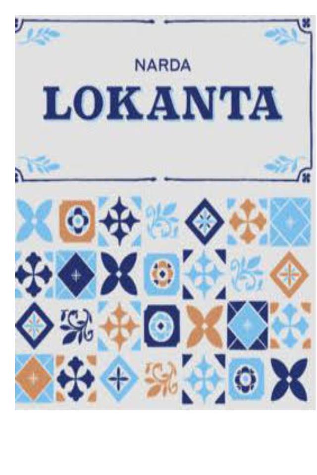 NARDA LOKANTA
