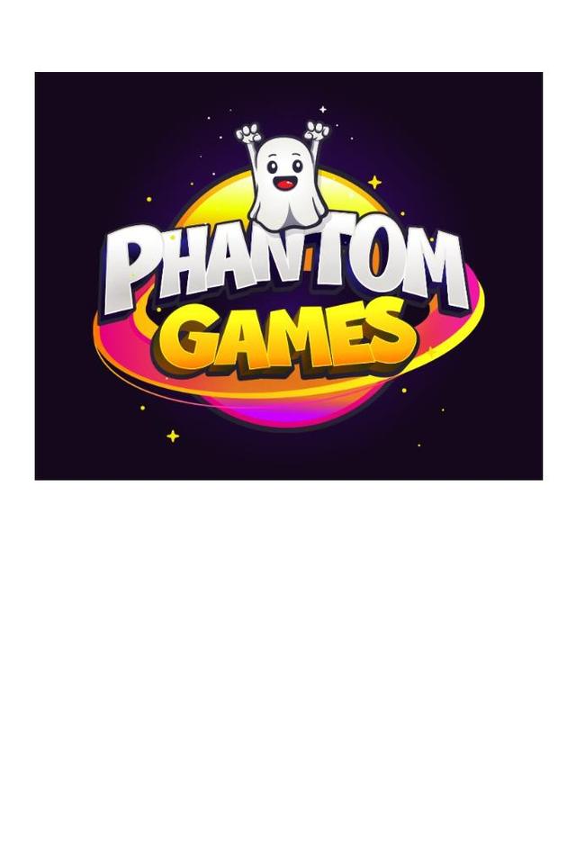 PHANTOM GAMES