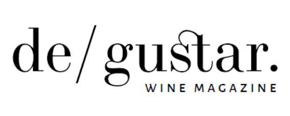DE/GUSTAR. WINE MAGAZINE