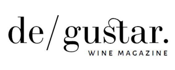 DE/GUSTAR. WINE MAGAZINE
