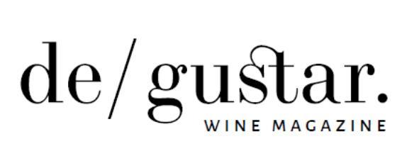 DE/GUSTAR. WINE MAGAZINE