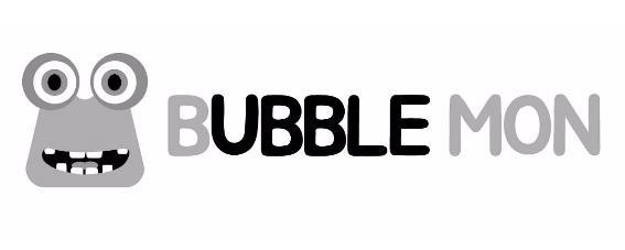 BUBBLE MON