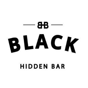 BLACK HIDDEN BAR (BHB)