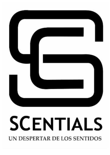 SC SCENTIALS UN DEPERTAR DE LOS SENTIDOS