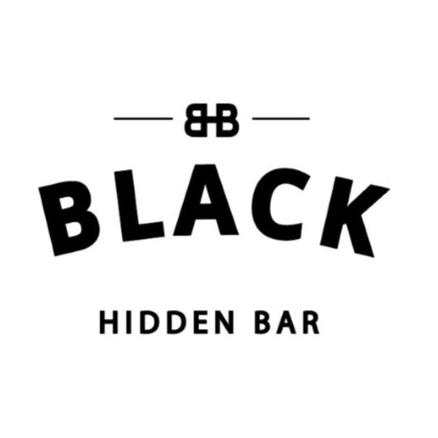 BLACK HIDDEN BAR (BHB)