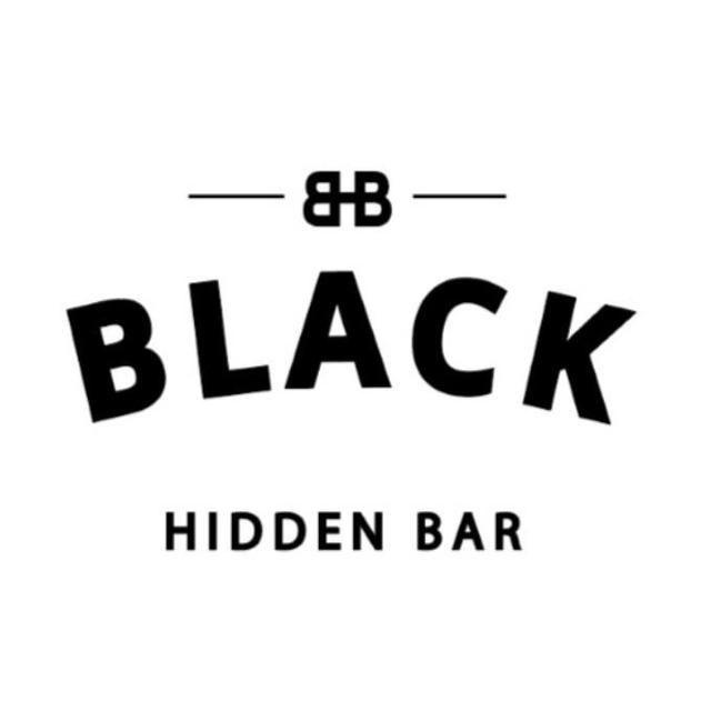 BLACK HIDDEN BAR (BHB)