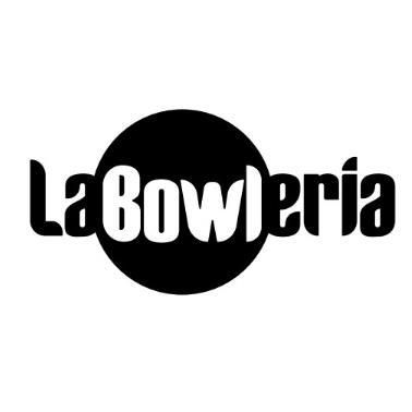 LA BOWLERÍA