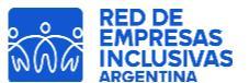 RED DE  EMPRESAS INCLUSIVAS ARGENTINA