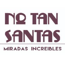 NO TAN SANTAS MIRADAS INCREIBLE