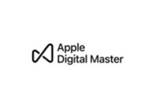 APPLE DIGITAL MASTER