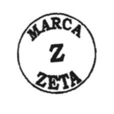 MARCA Z ZETA