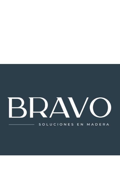 BRAVO SOLUCIONES EN MADERA