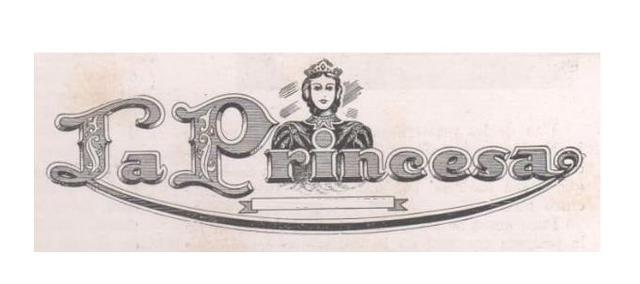 LA PRINCESA