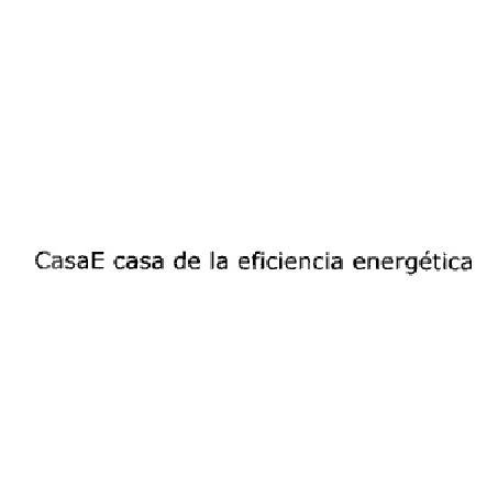 CASAE CASA DE LA EFICIENCIA ENERGETICA