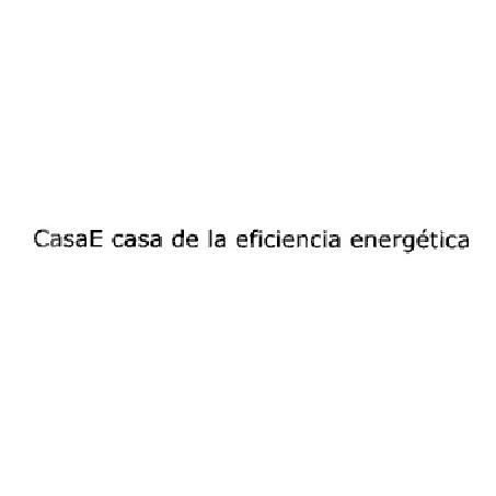 CASAE CASA DE LA EFICIENCIA ENERGETICA