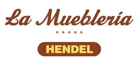 LA MUEBLERIA HENDEL