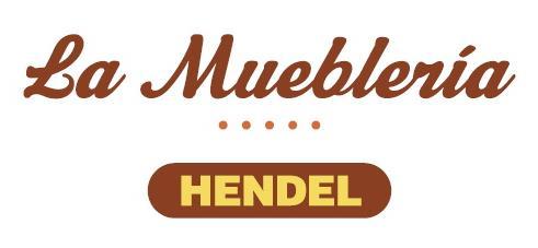 LA MUEBLERIA HENDEL