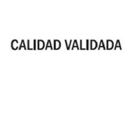 CALIDAD VALIDADA