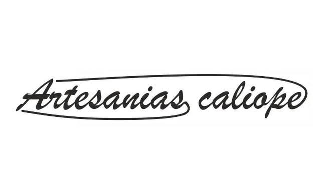 ARTESANIAS CALIOPE