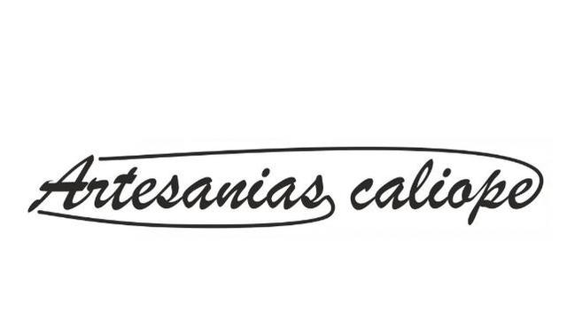 ARTESANIAS CALIOPE