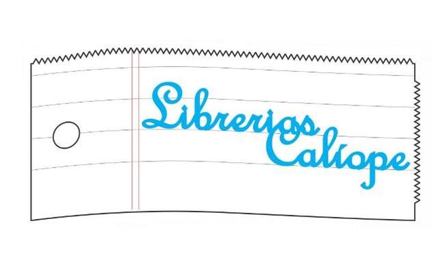 LIBRERIAS CALIOPE