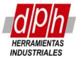 DPH HERRAMIENTAS INDUSTRIALES