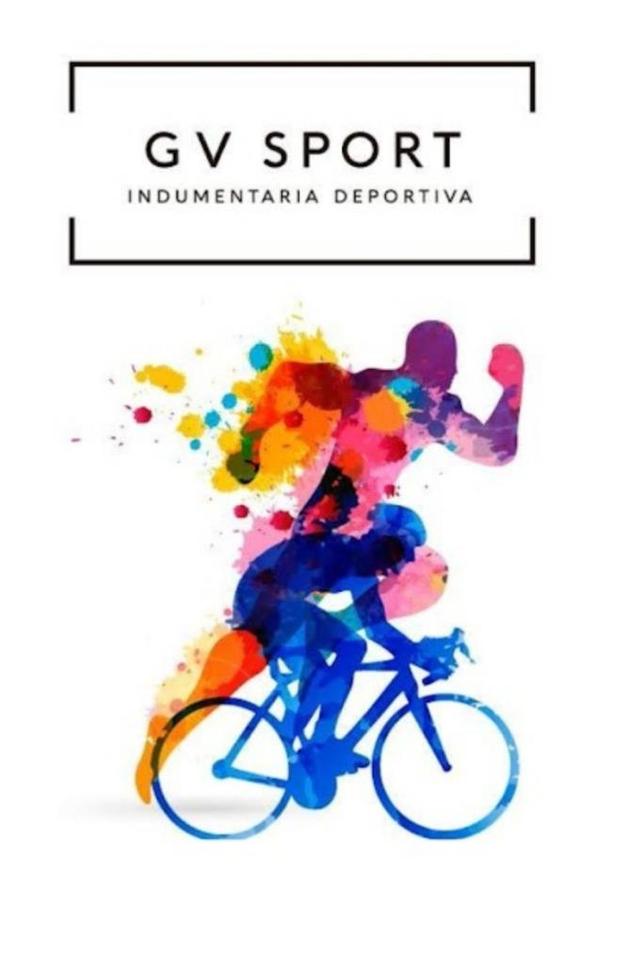 GV SPORT INDUMENTARIA DEPORTIVA