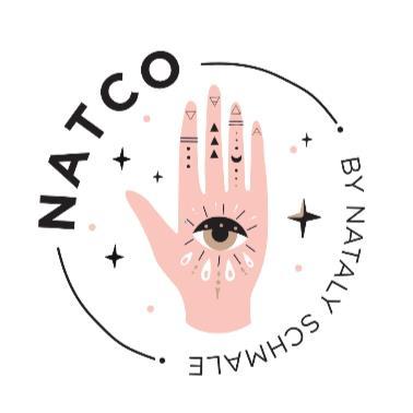 NATCO BY NATALY SCHMALE