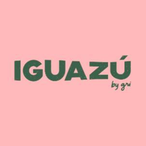 IGUAZÚ BY GRI