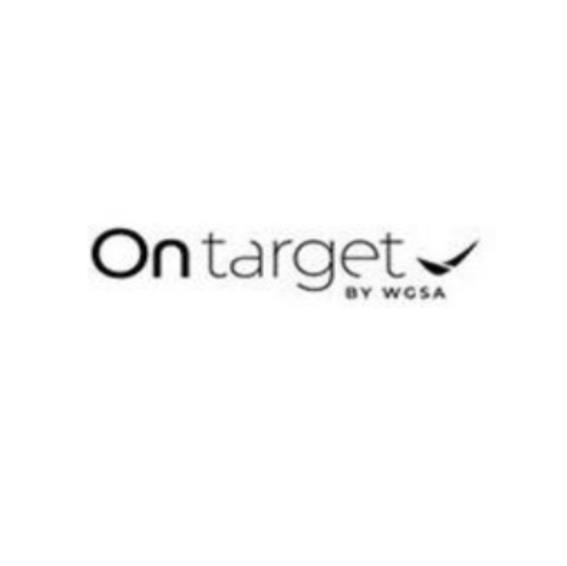 ON TARGET BY WGSA