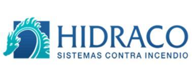 HIDRACO SISTEMAS CONTRA INCENDIO