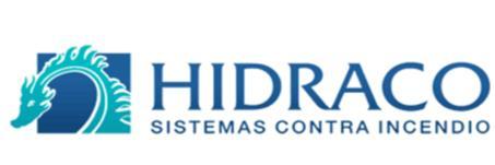 HIDRACO SISTEMAS CONTRA INCENDIO