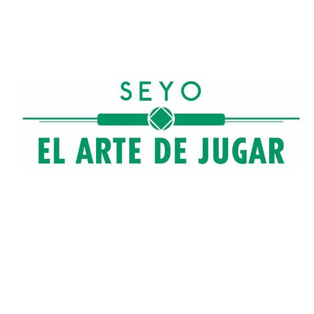 SEYO EL ARTE DE JUGAR