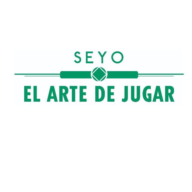 SEYO EL ARTE DE JUGAR