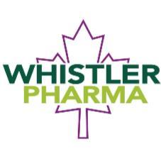 WHISTLER PHARMA