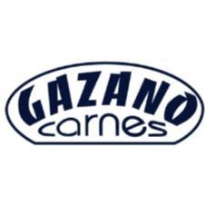 GAZANO CARNES