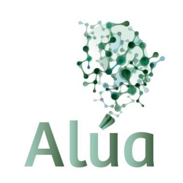 ALÚA