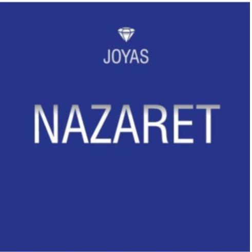 JOYAS NAZARET