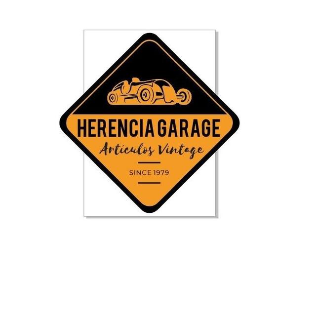 HERENCIA GARAGE