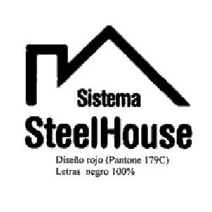 SISTEMA STEELHOUSE