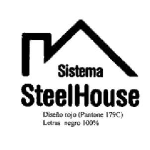 SISTEMA STEELHOUSE