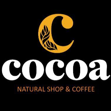 C COCOA NATURAL SHOP & COFFEE