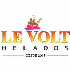 LE VOLT HELADOS DESDE 2013