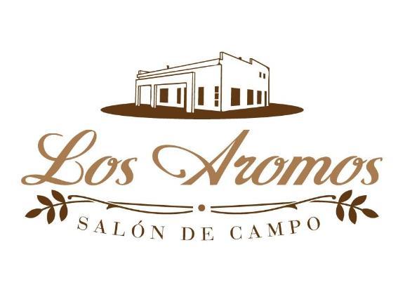 LOS AROMOS SALÓN DE CAMPO