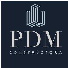 PDM CONSTRUCTORA