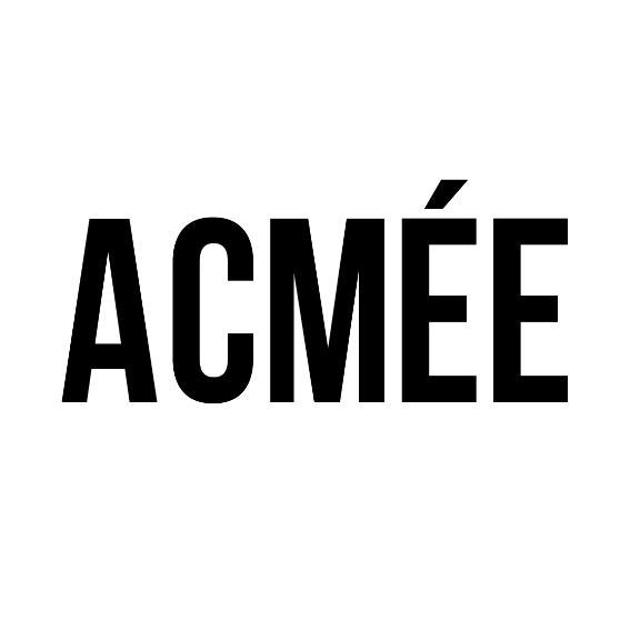 ACMÉE